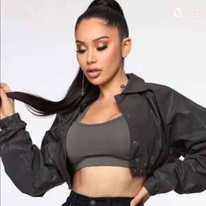 Meet your Posher, Bianca